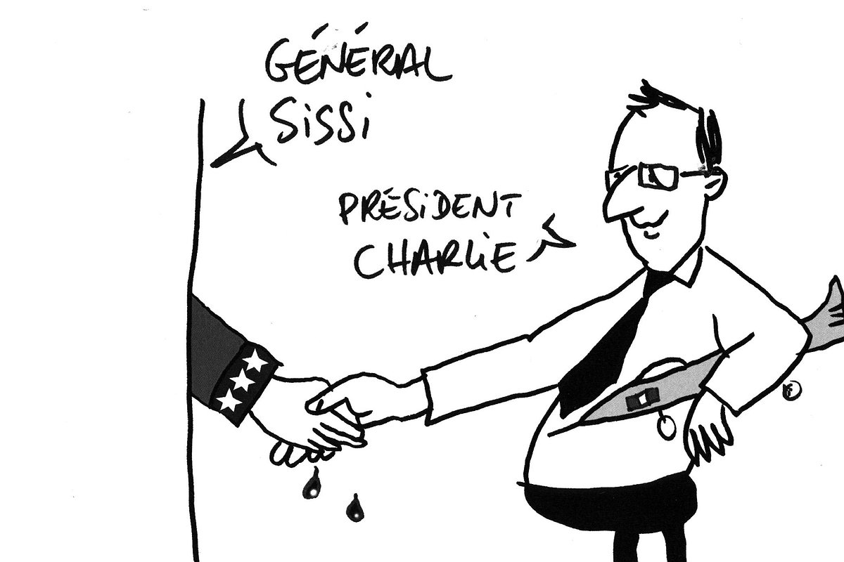 Illustration article