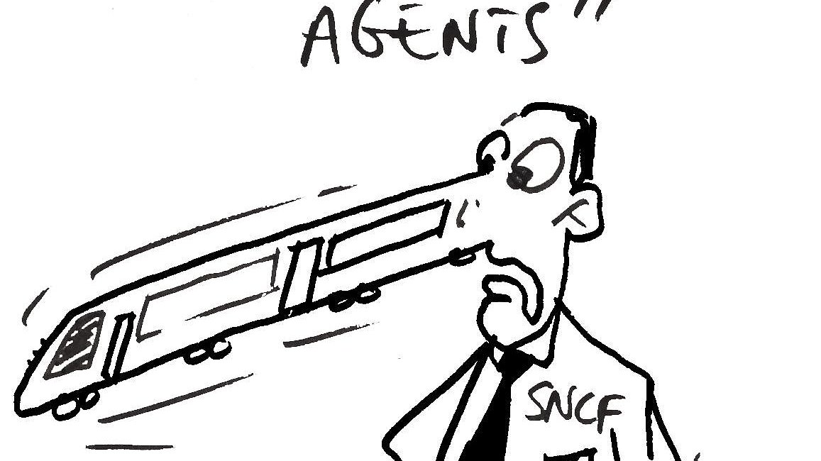 Illustration article