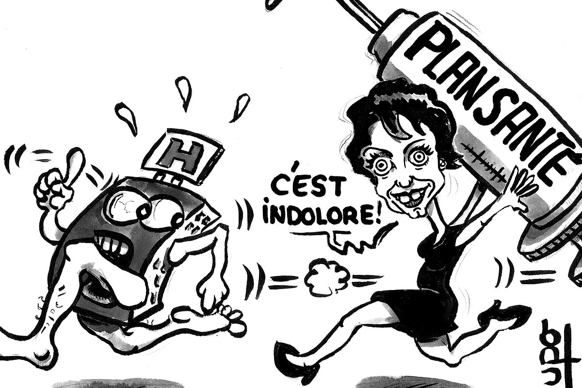 Illustration article