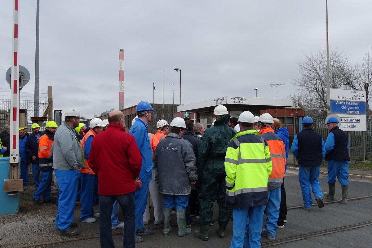 Illustration article