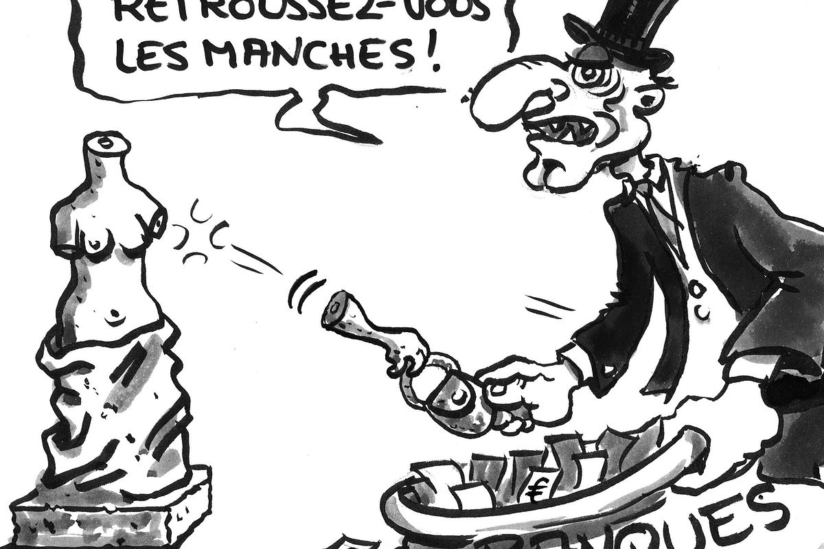 Illustration article