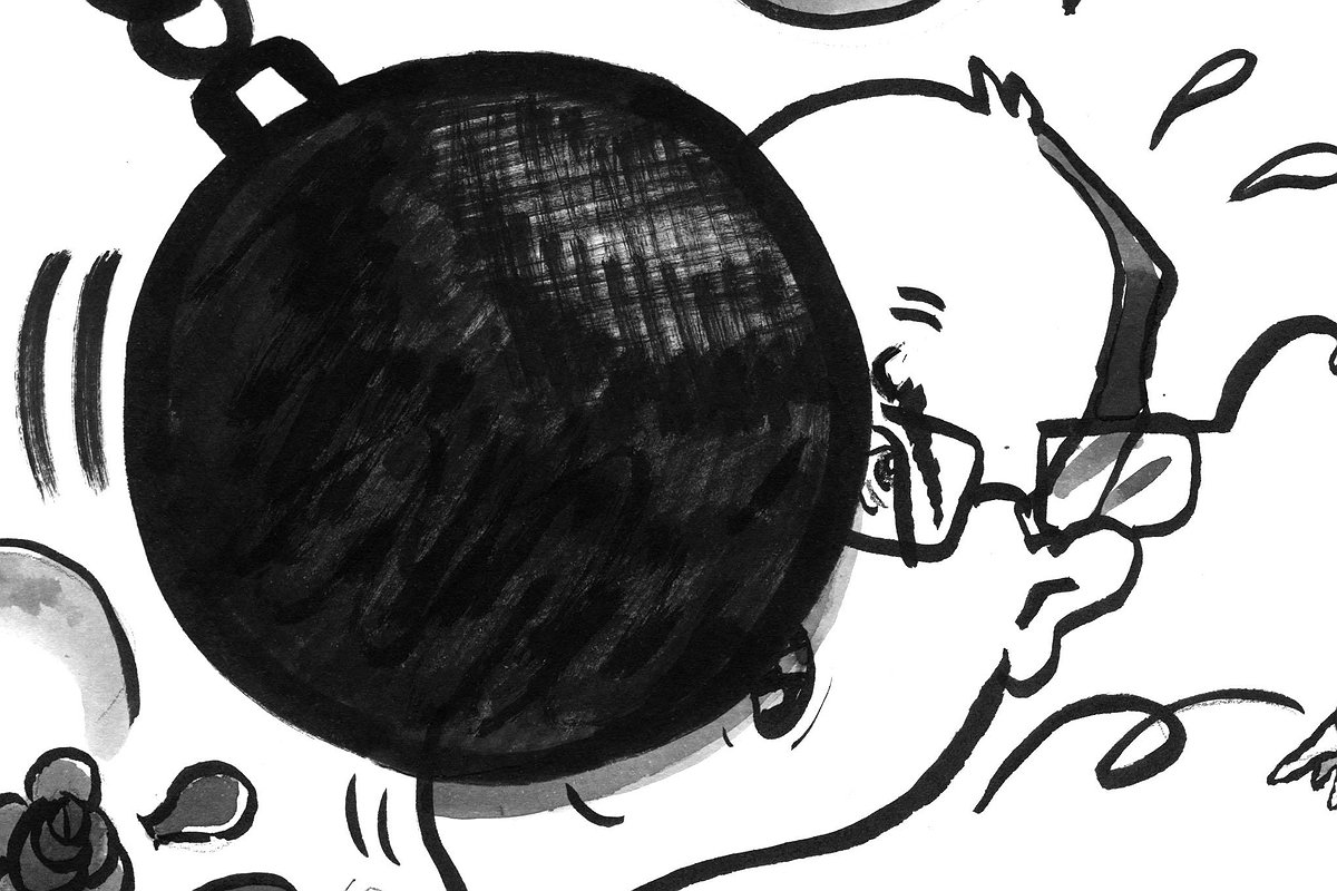 Illustration article