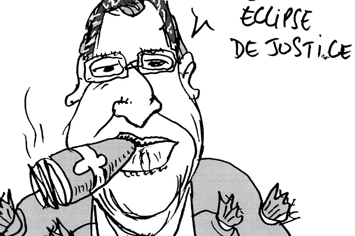 Illustration article