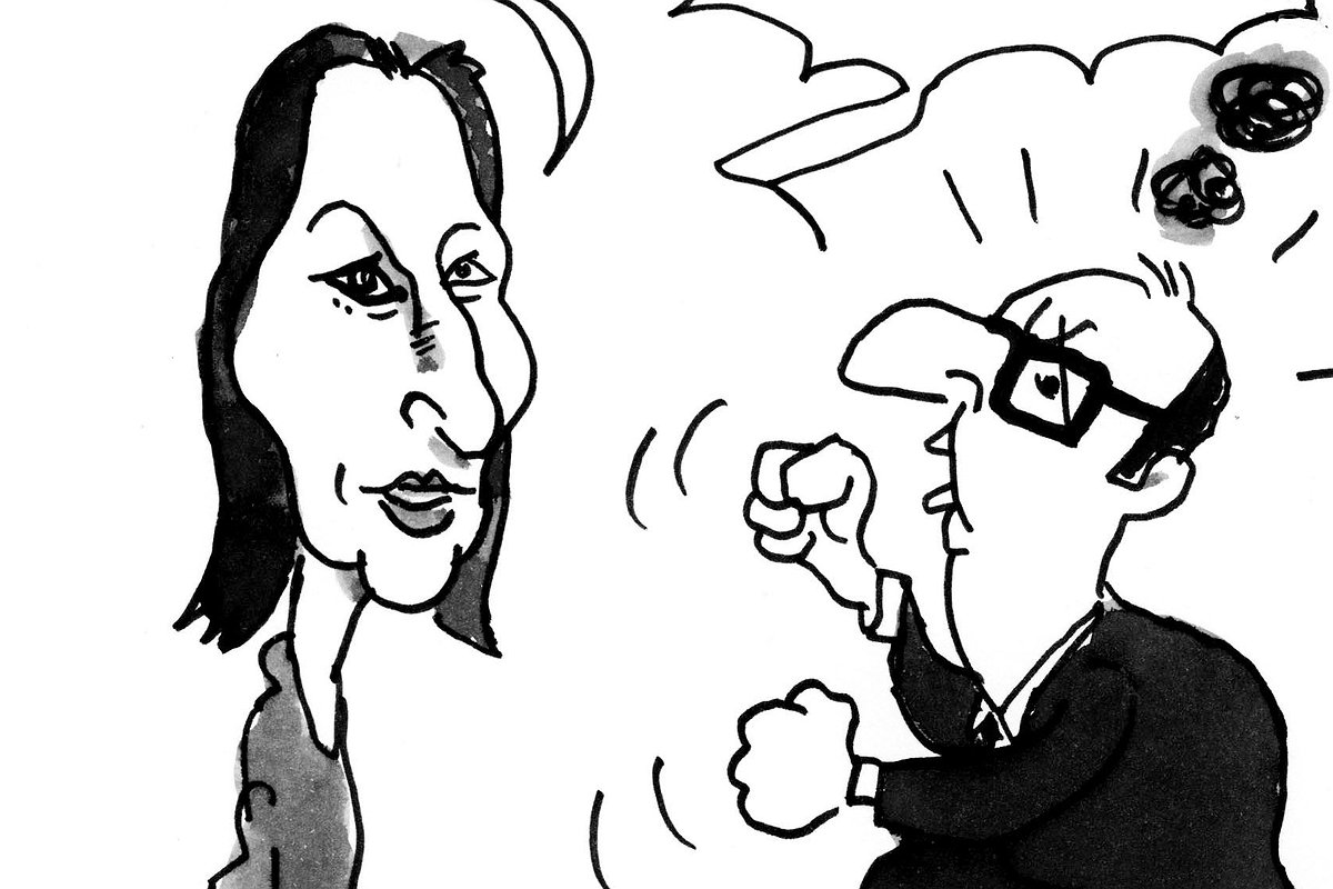 Illustration article