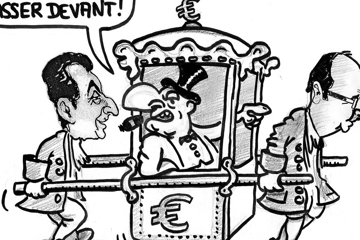 Illustration article