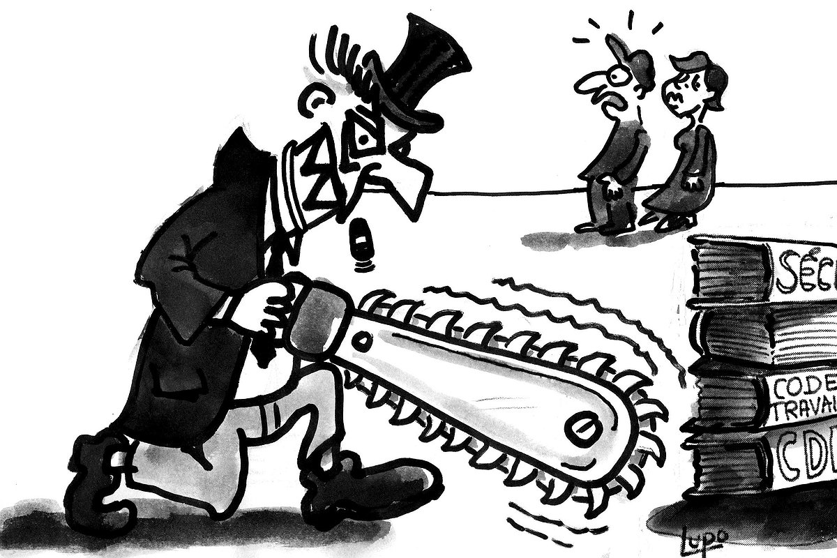 Illustration article