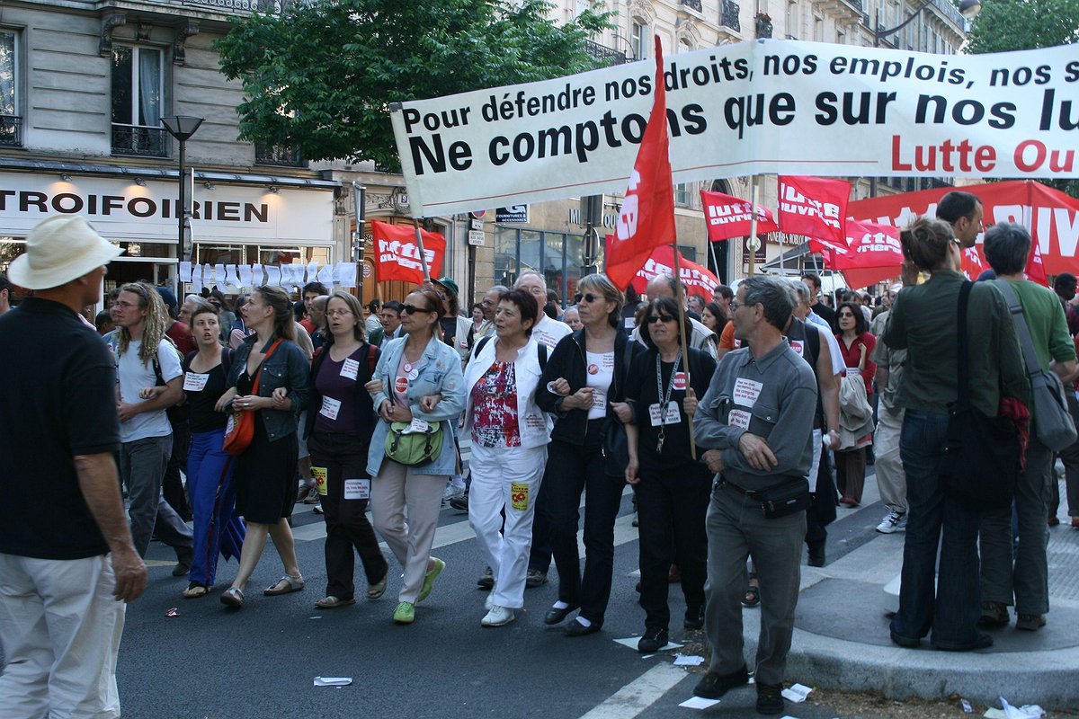 Illustration article