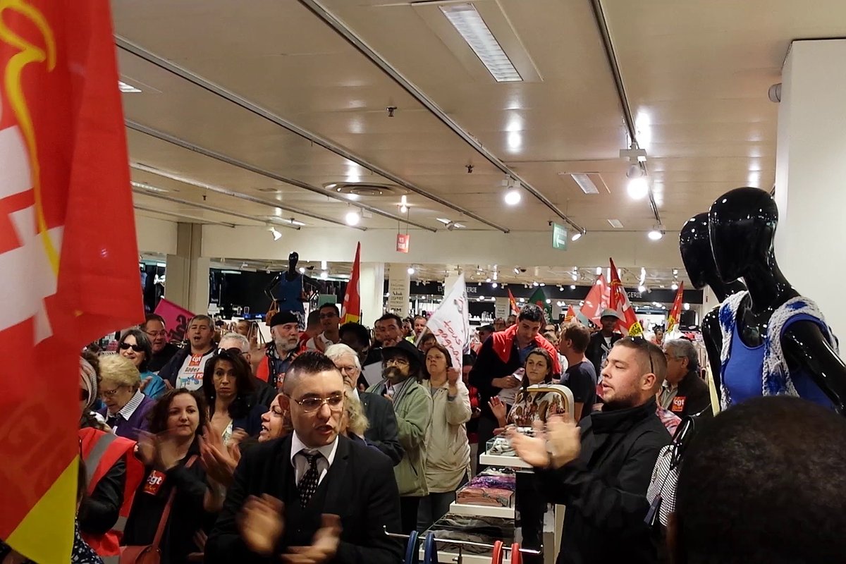 Illustration article