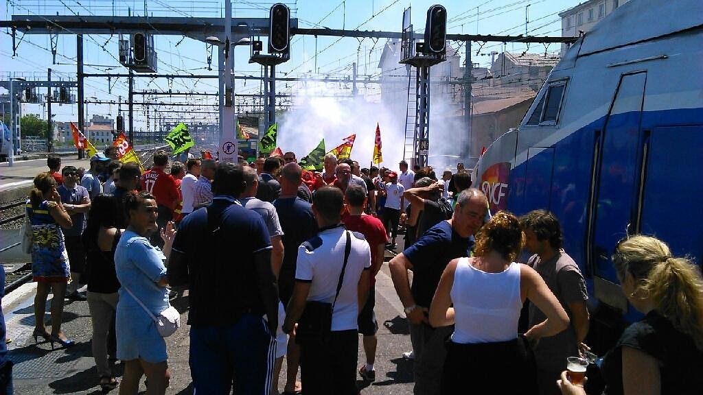 Illustration article