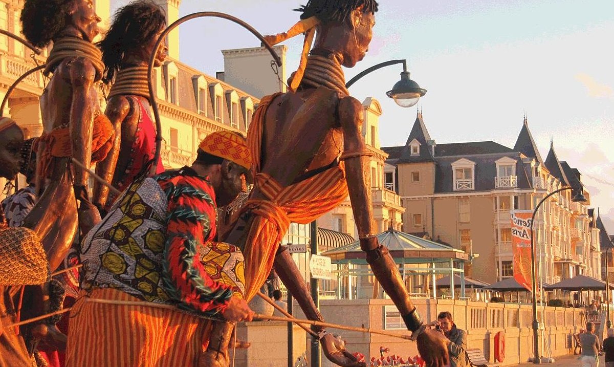 Illustration article