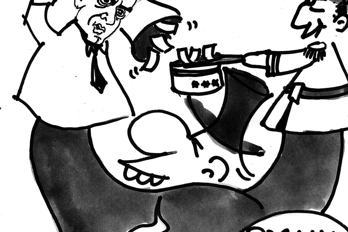 Illustration article