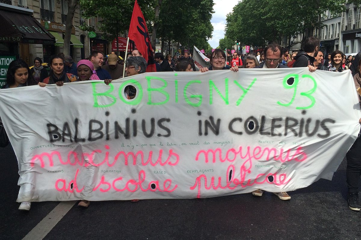 Illustration article