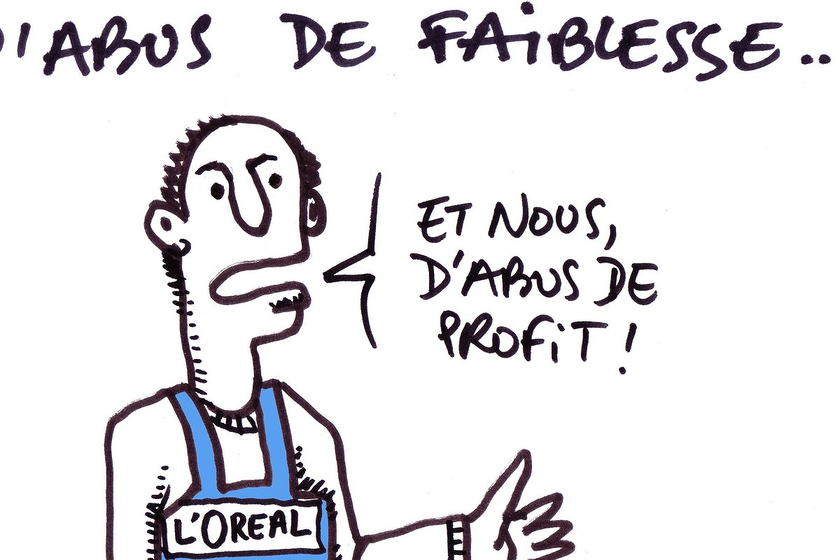 Illustration article