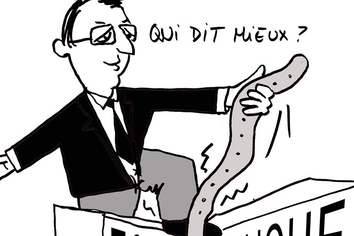 Illustration article