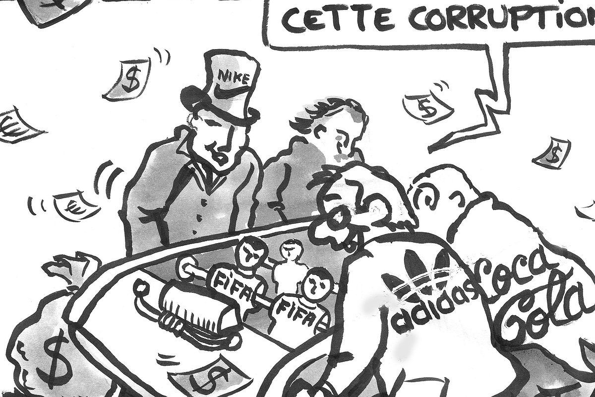 Illustration article