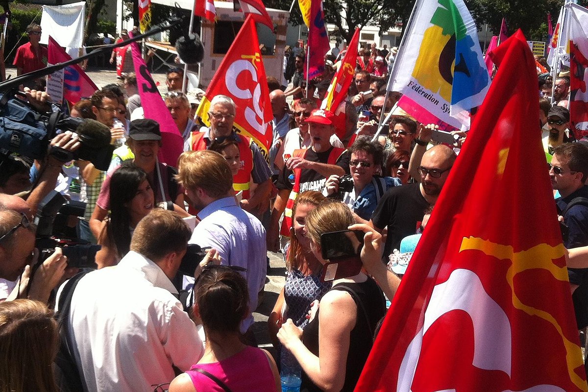 Illustration article