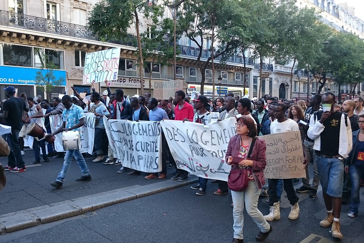 Illustration article