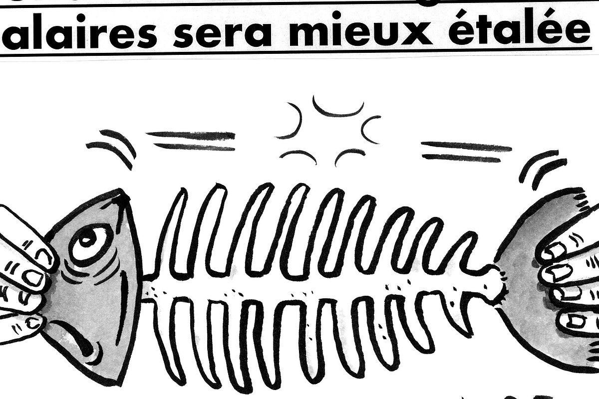 Illustration article