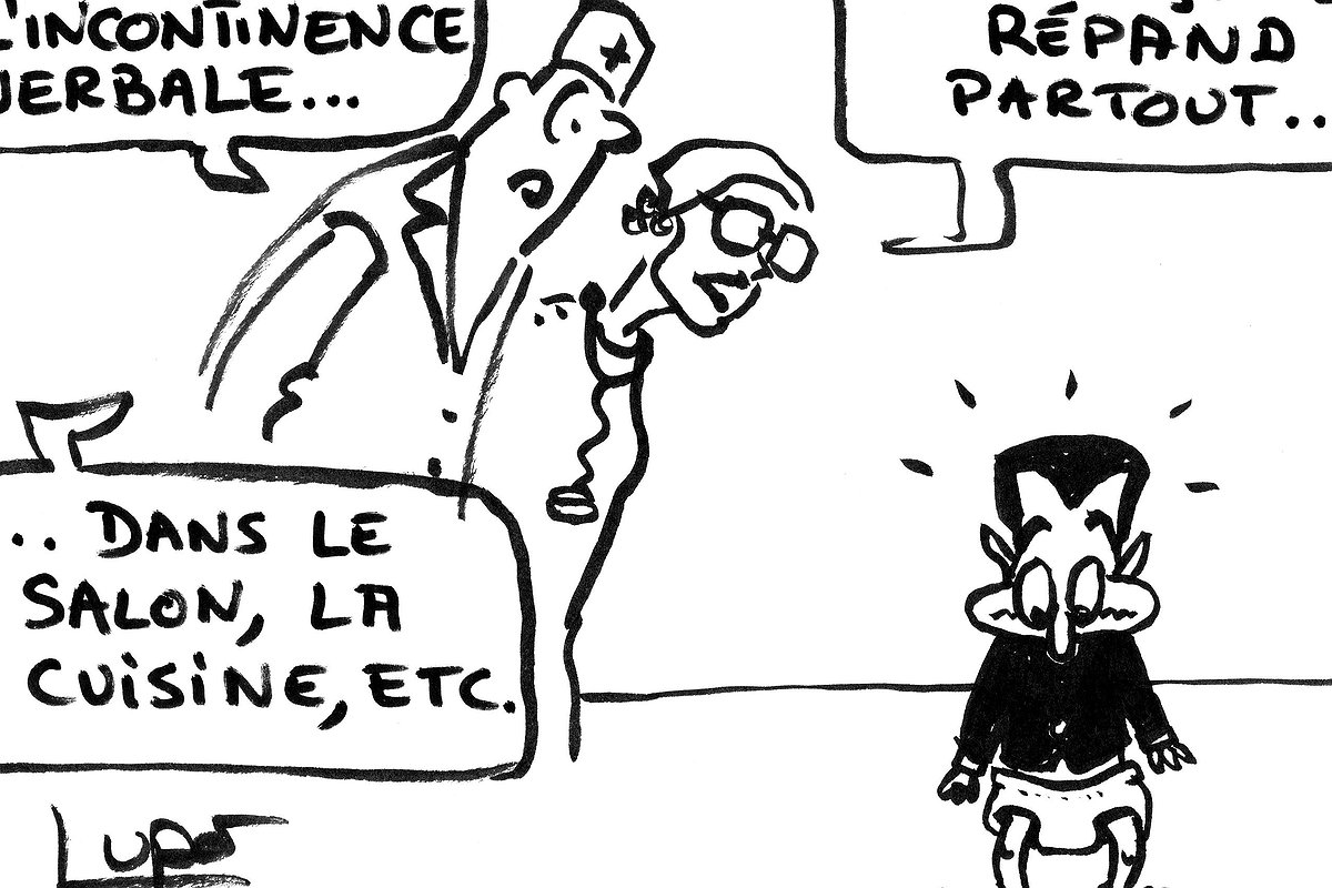 Illustration article