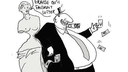 Illustration article