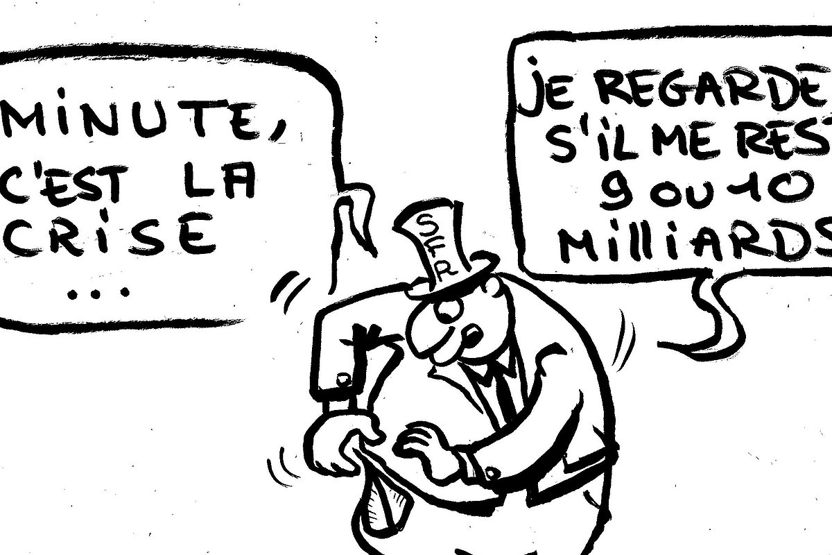 Illustration article