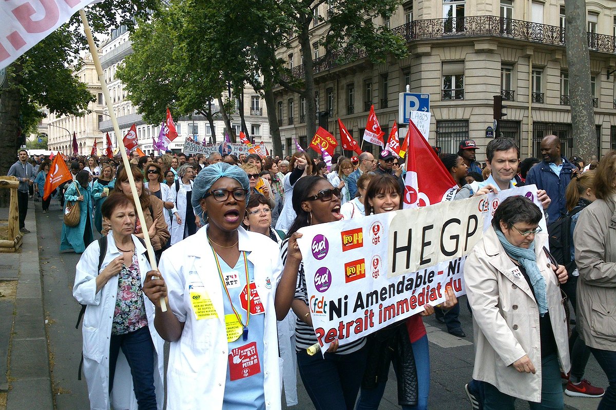 Illustration article