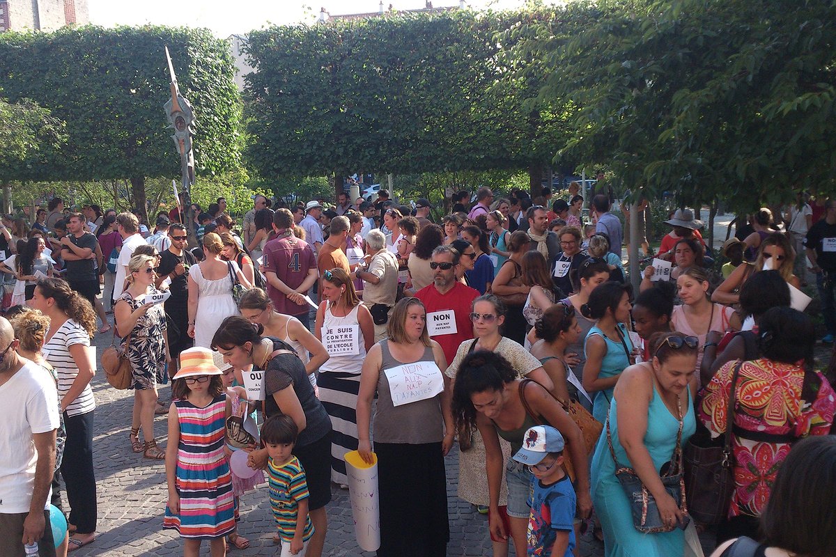 Illustration article