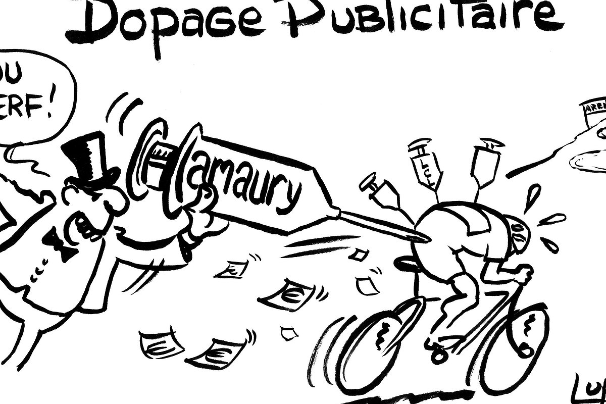 Illustration article