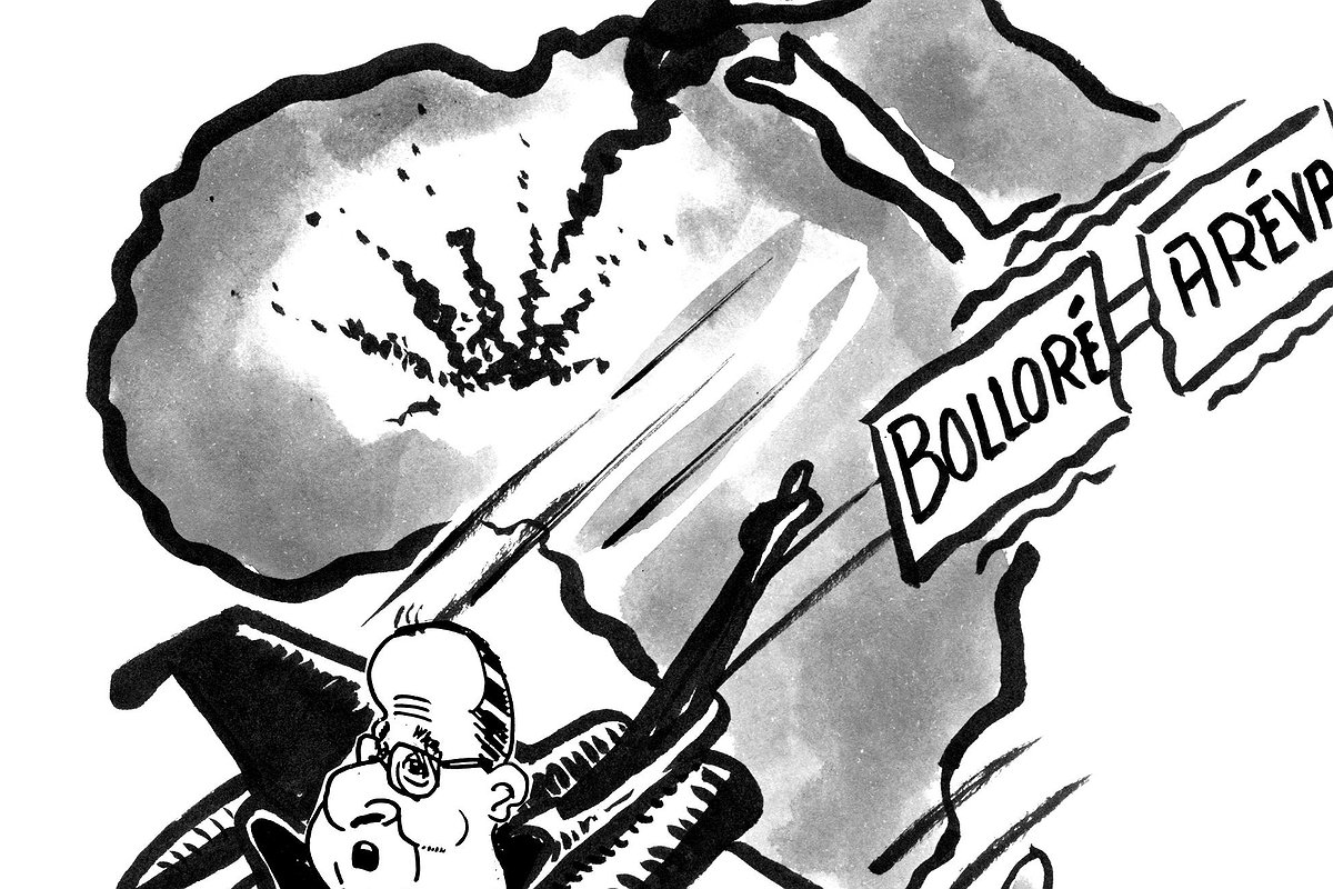 Illustration article