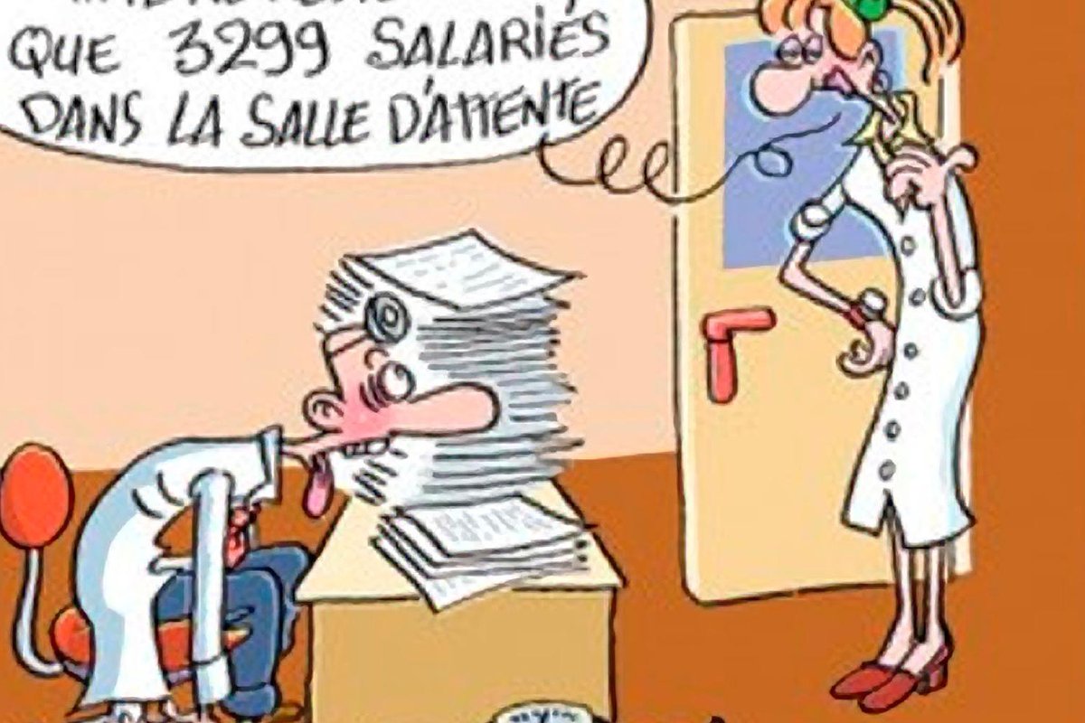 Illustration article