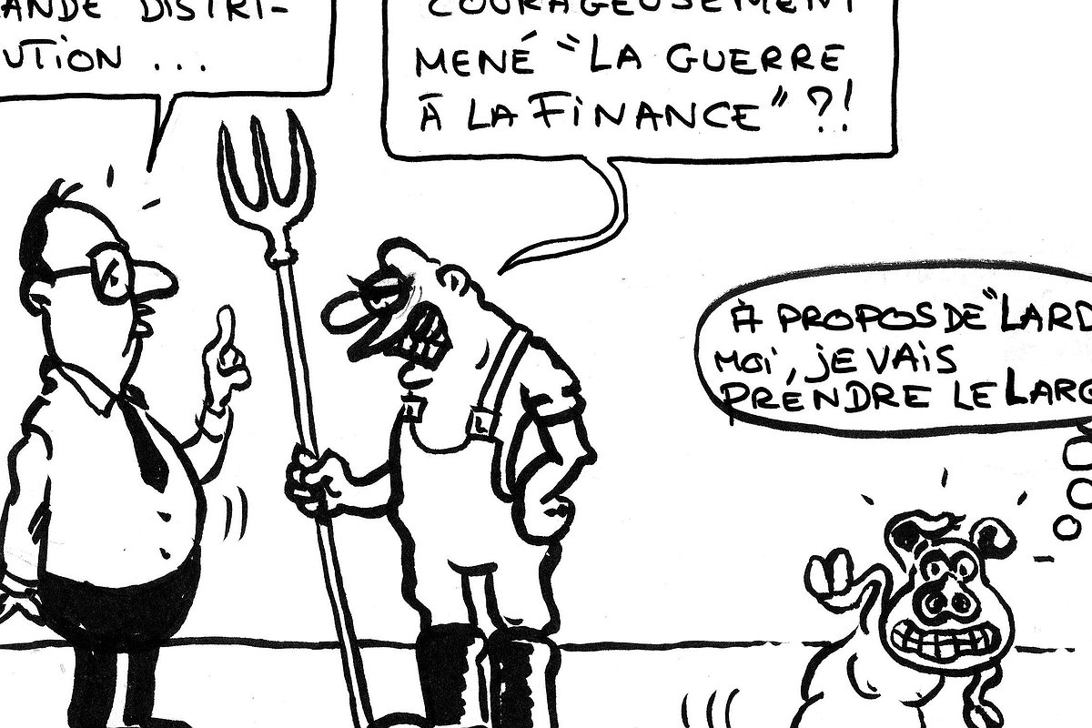 Illustration article