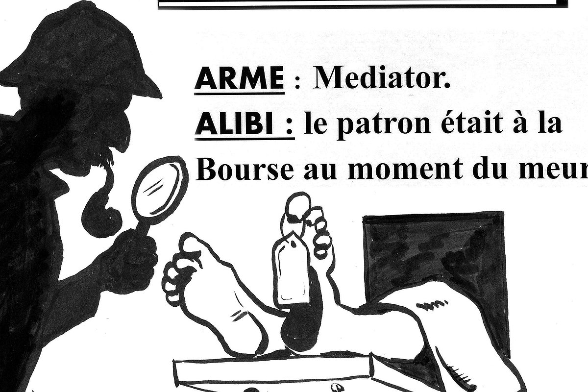 Illustration article