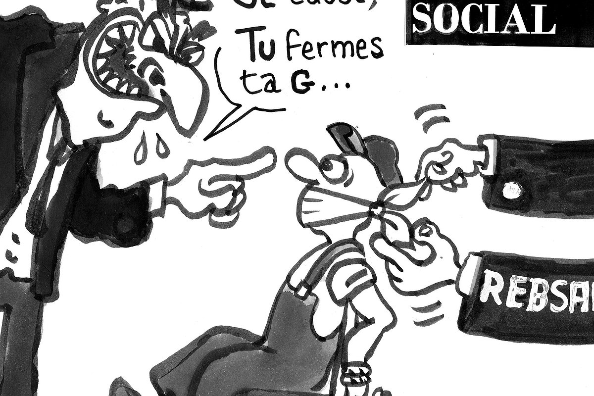 Illustration article