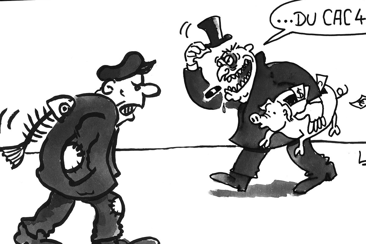 Illustration article