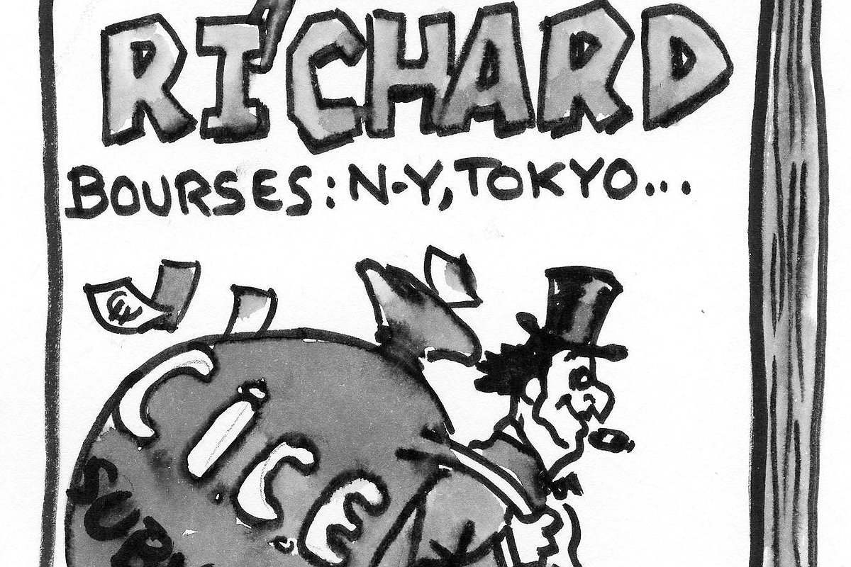 Illustration article