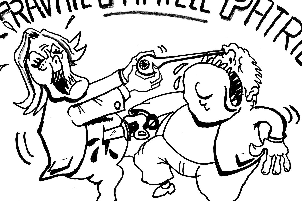 Illustration article