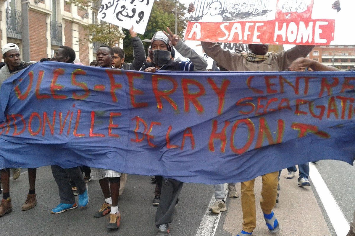 Illustration article