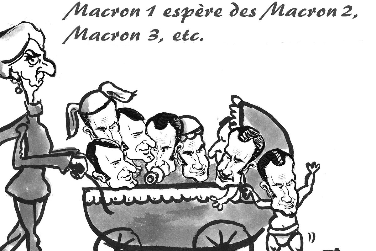 Illustration article