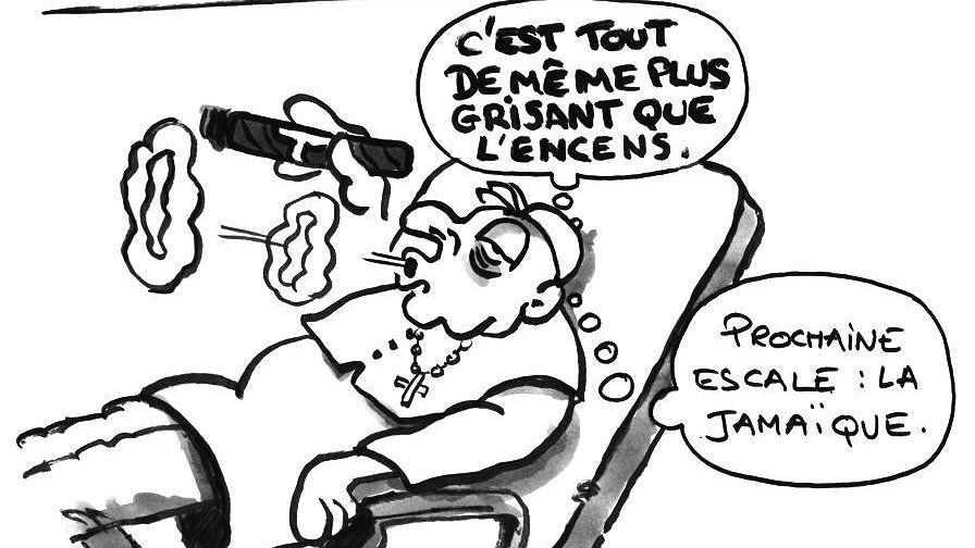 Illustration article