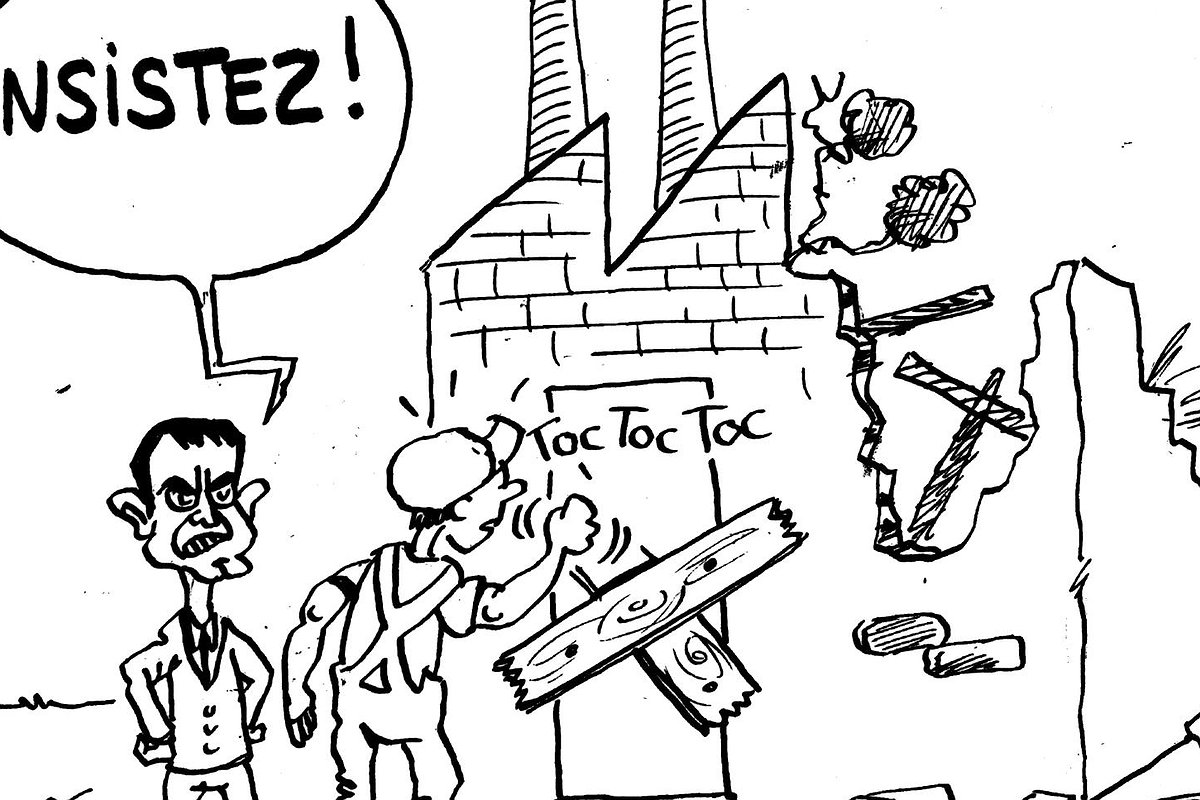 Illustration article