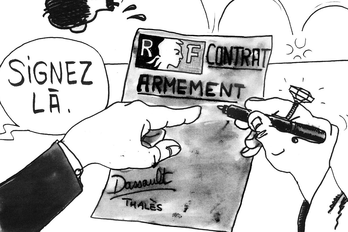 Illustration article