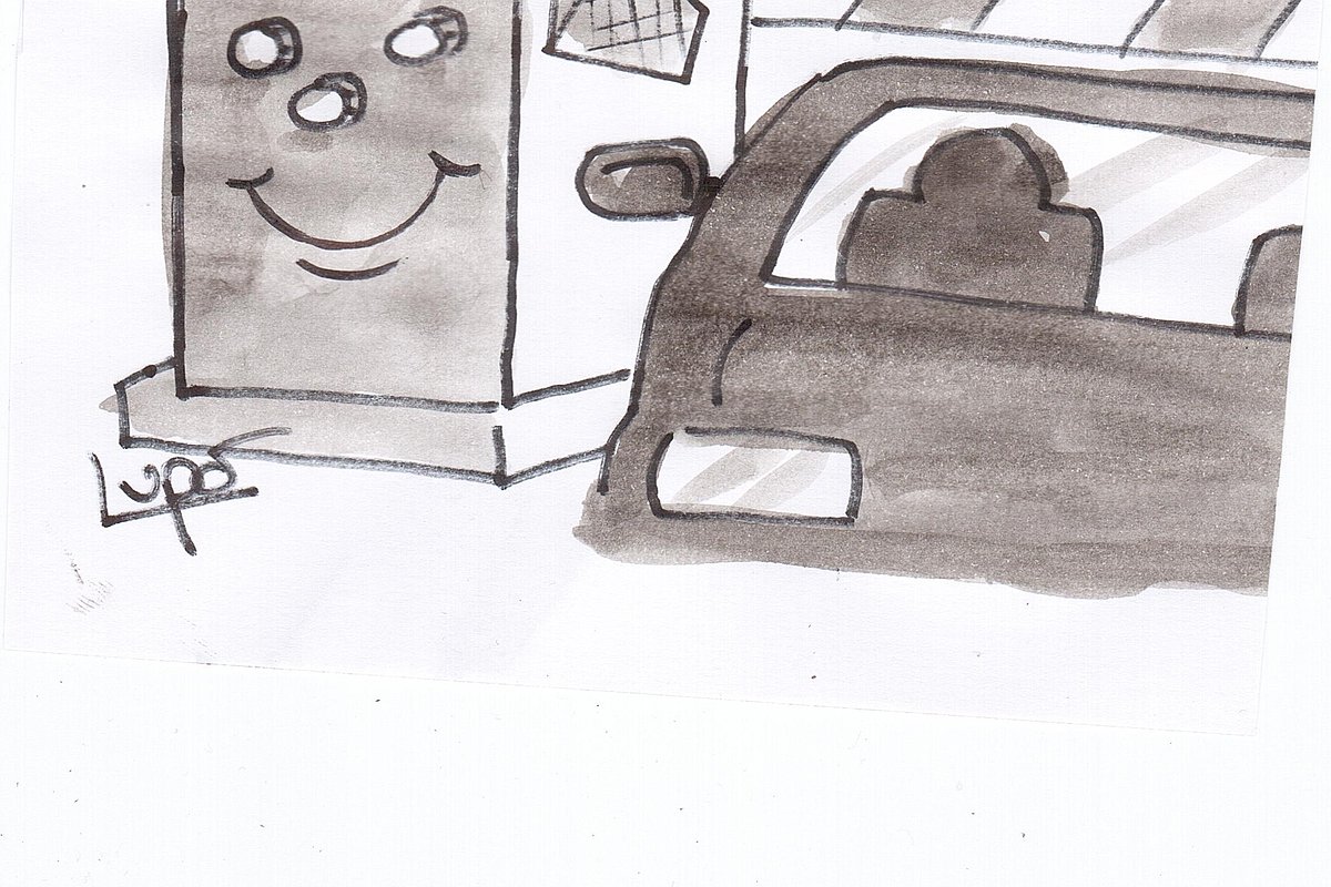 Illustration article