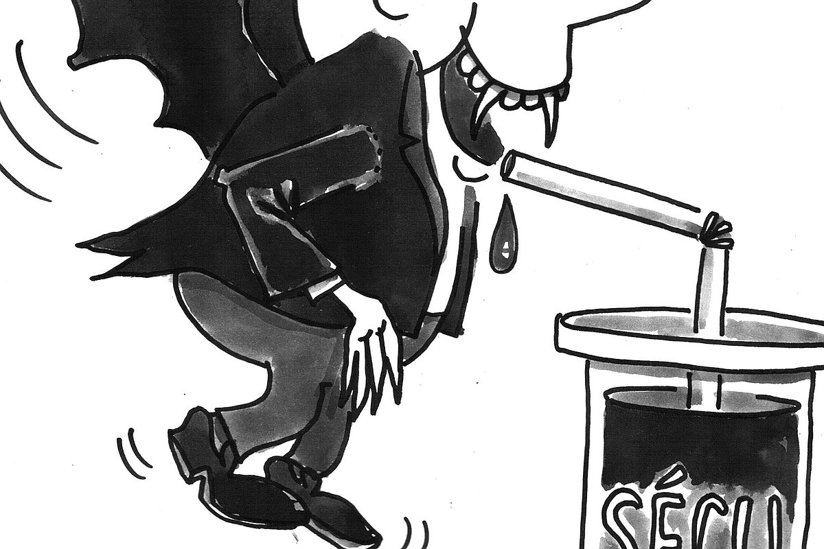 Illustration article