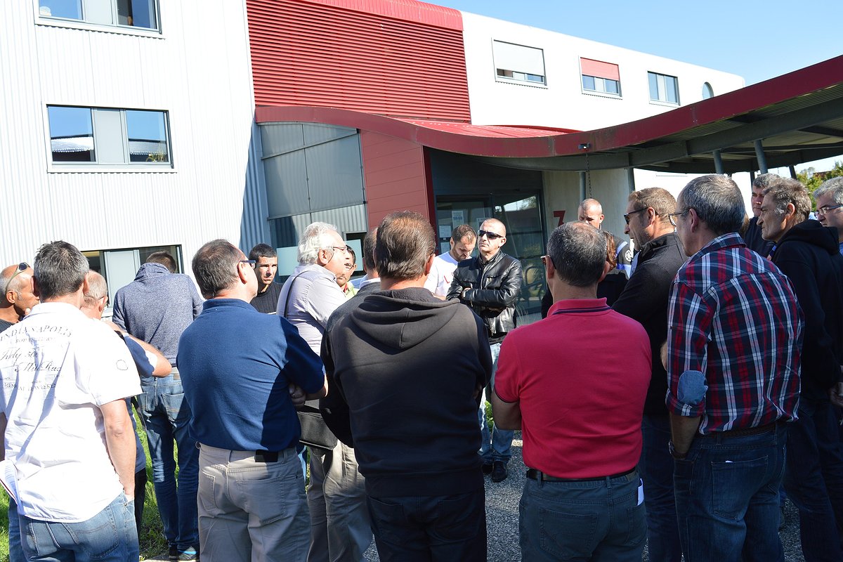 Illustration article