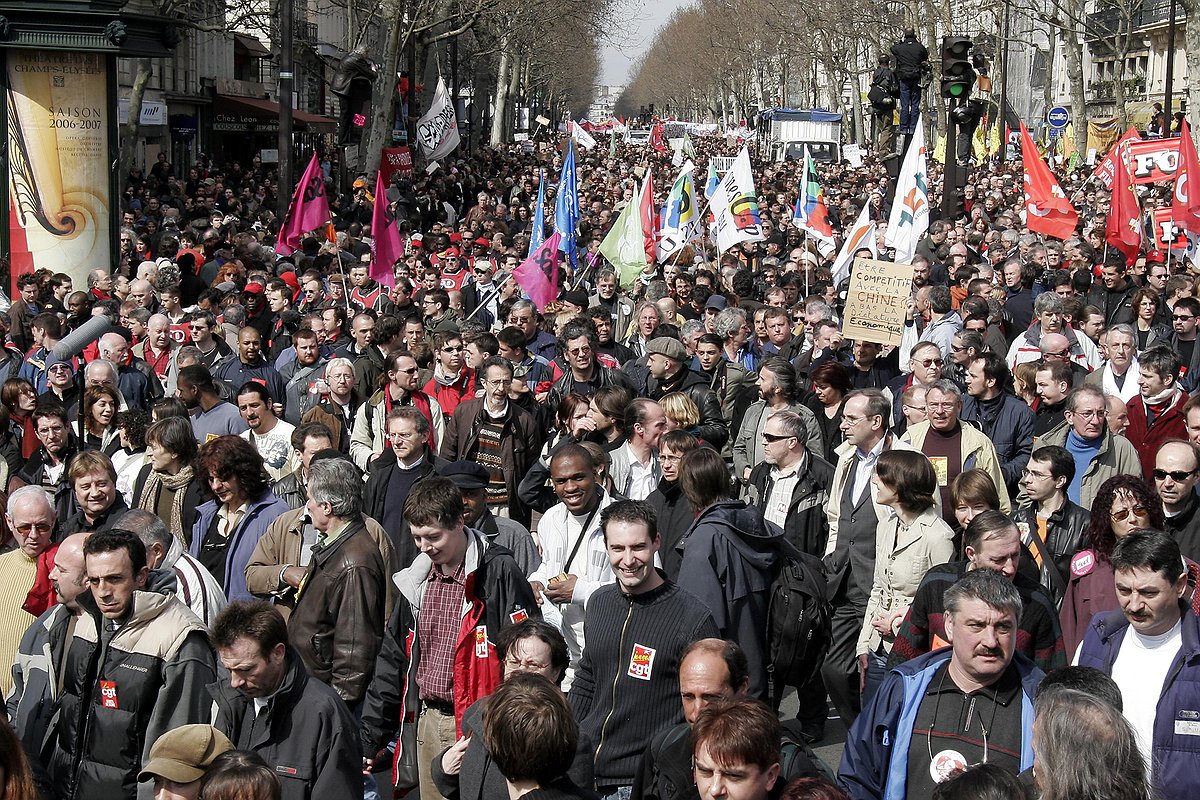 Illustration article