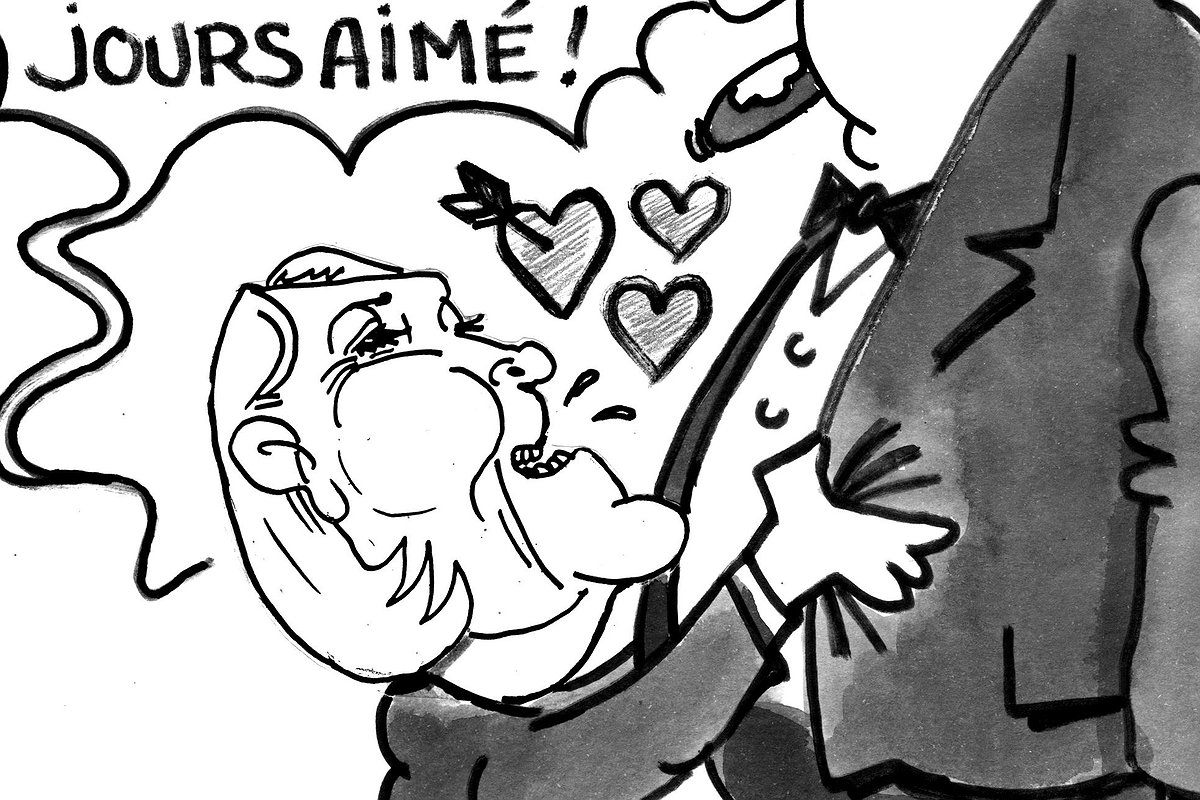 Illustration article