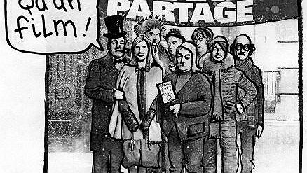 Illustration article