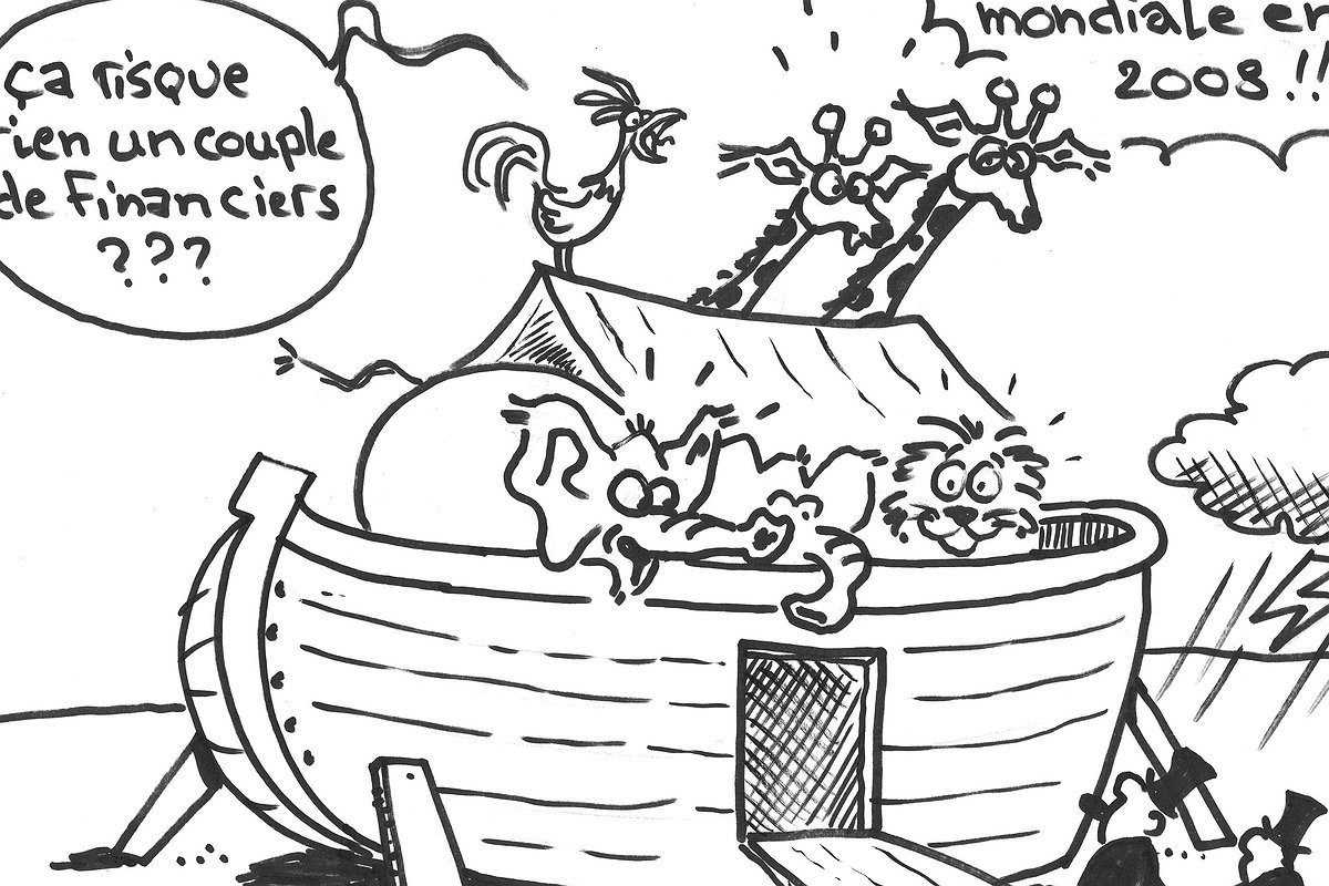 Illustration article