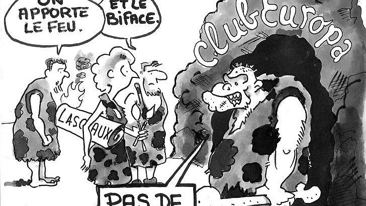 Illustration article