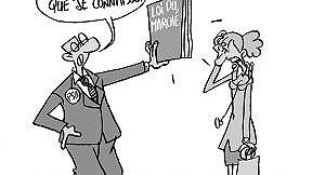 Illustration article